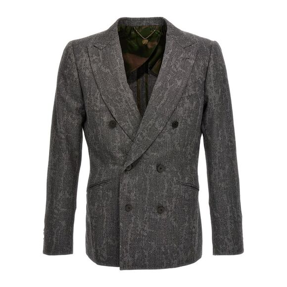 The Miri Blazer